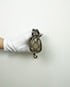 Gucci Mini Boston Bag Charm, side view
